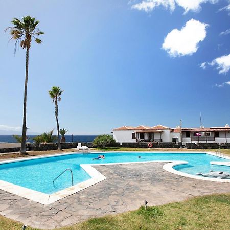 Apartamento Cerca De La Playa ซานติอาโก เดล เตเด ภายนอก รูปภาพ