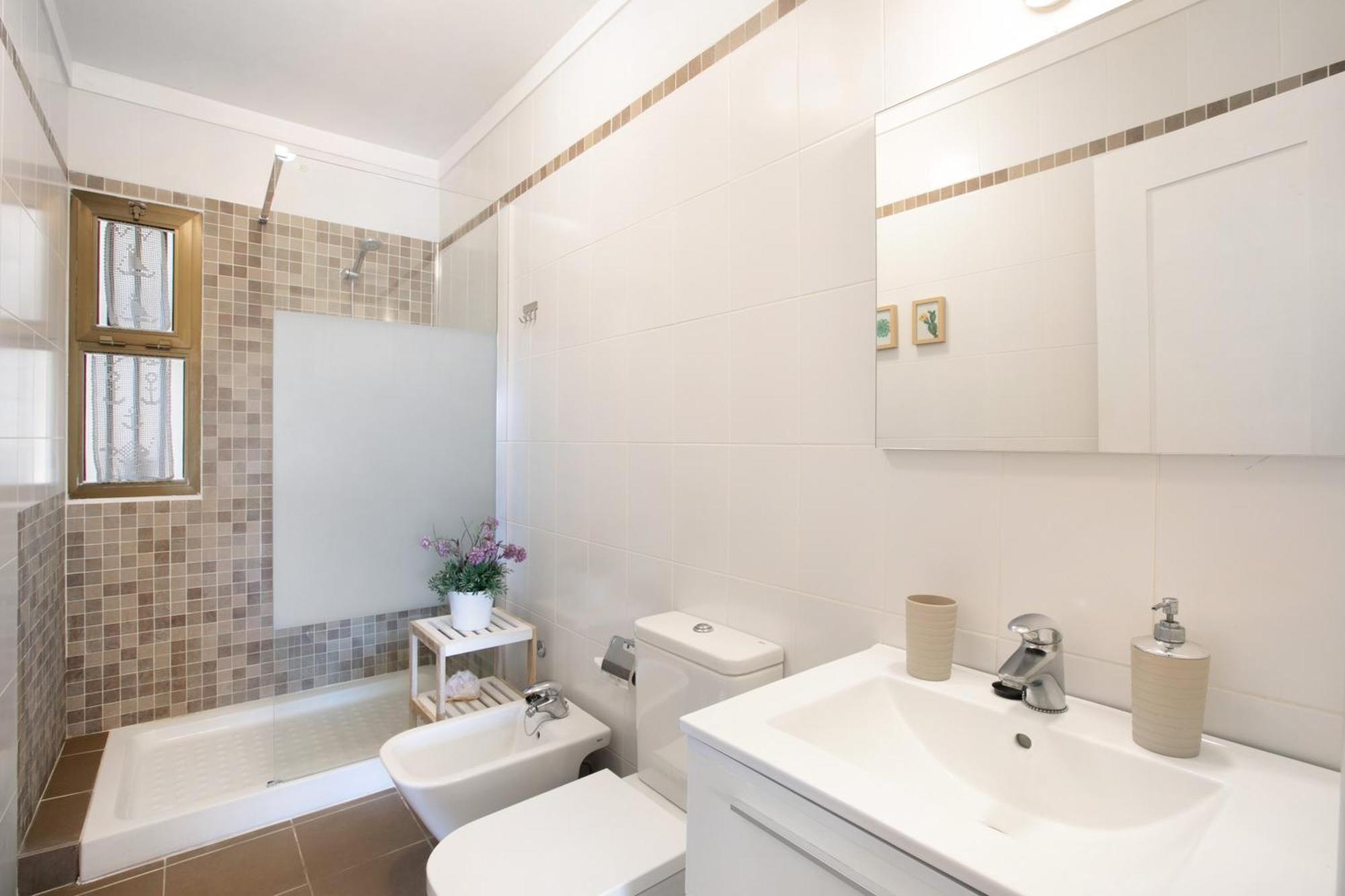Apartamento Cerca De La Playa ซานติอาโก เดล เตเด ภายนอก รูปภาพ