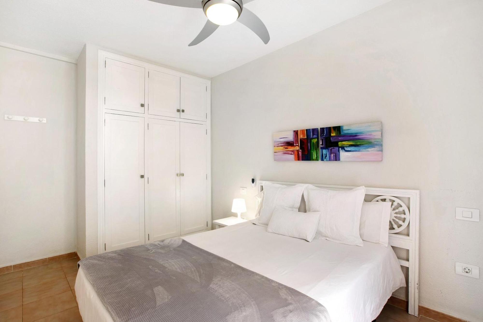 Apartamento Cerca De La Playa ซานติอาโก เดล เตเด ภายนอก รูปภาพ