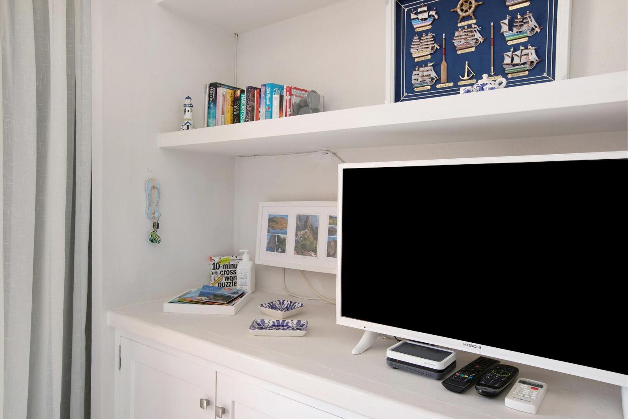 Apartamento Cerca De La Playa ซานติอาโก เดล เตเด ภายนอก รูปภาพ