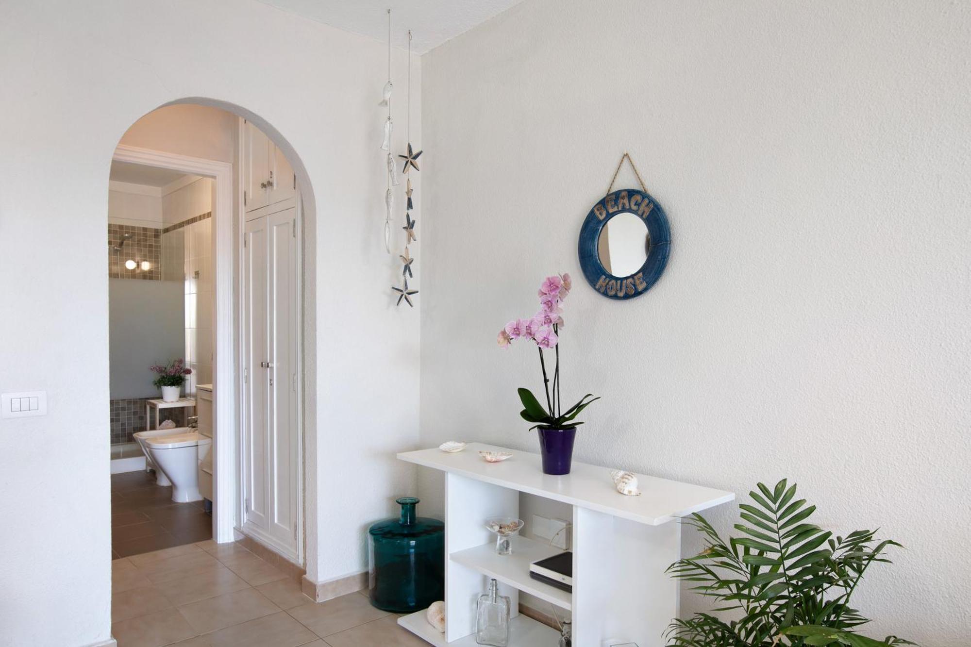 Apartamento Cerca De La Playa ซานติอาโก เดล เตเด ภายนอก รูปภาพ
