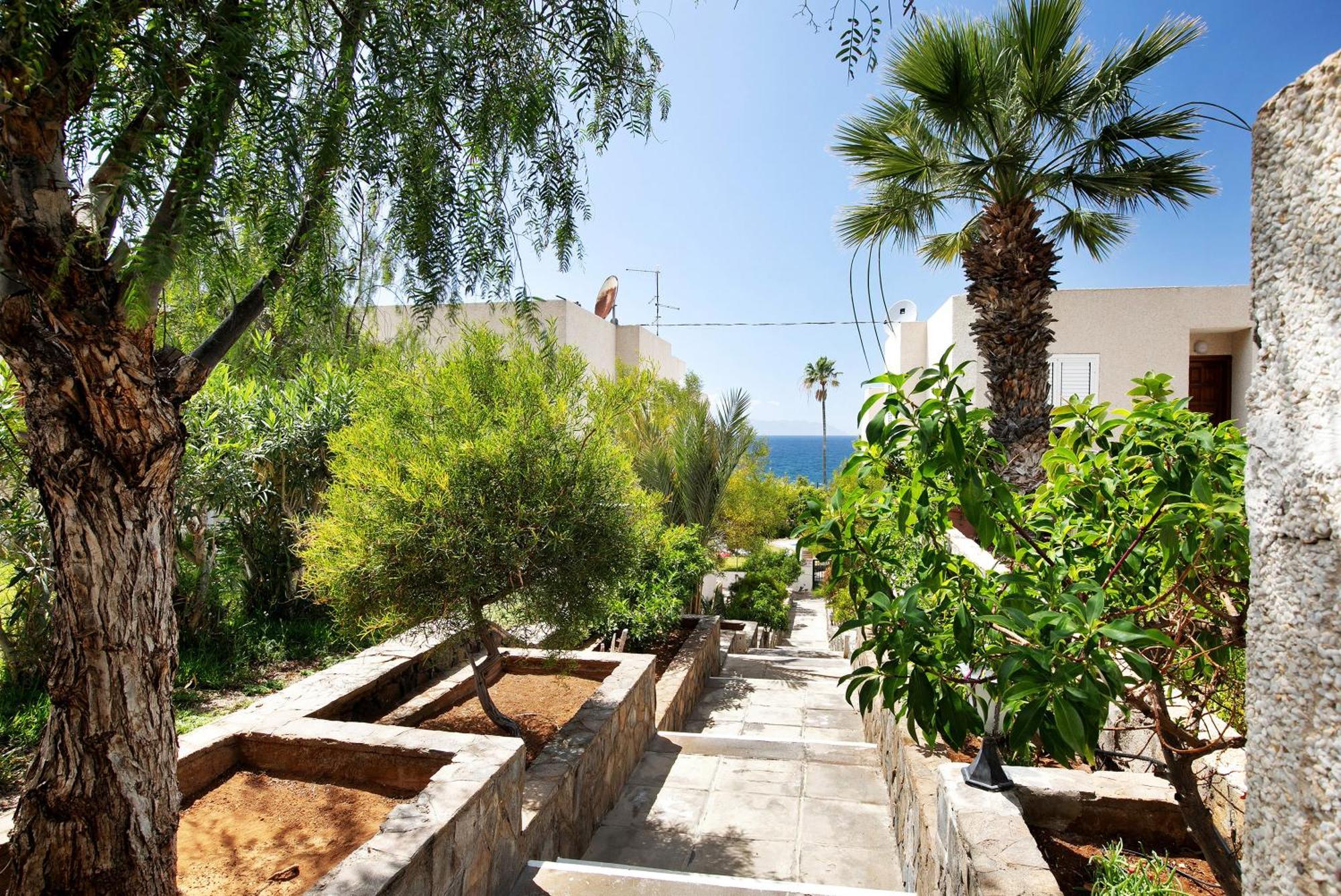 Apartamento Cerca De La Playa ซานติอาโก เดล เตเด ภายนอก รูปภาพ